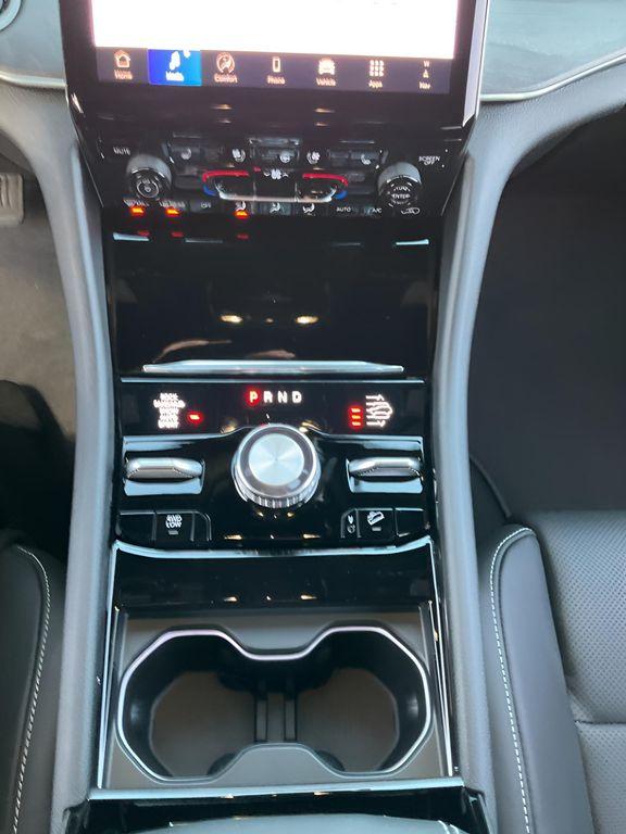 new 2025 Jeep Grand Cherokee L car, priced at $62,151