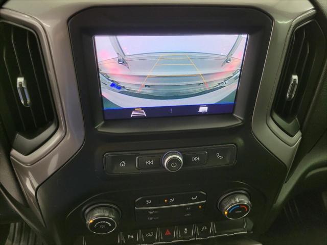 used 2021 Chevrolet Silverado 2500 car, priced at $33,404