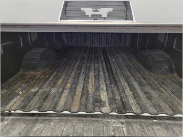 used 2021 Chevrolet Silverado 2500 car, priced at $33,404