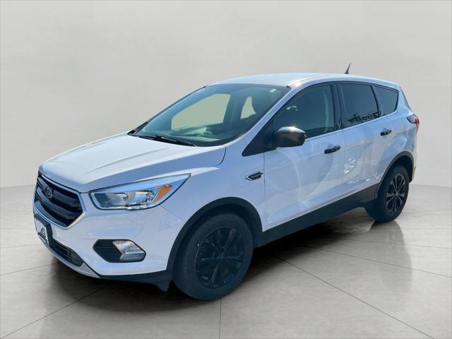 used 2019 Ford Escape car, priced at $14,993
