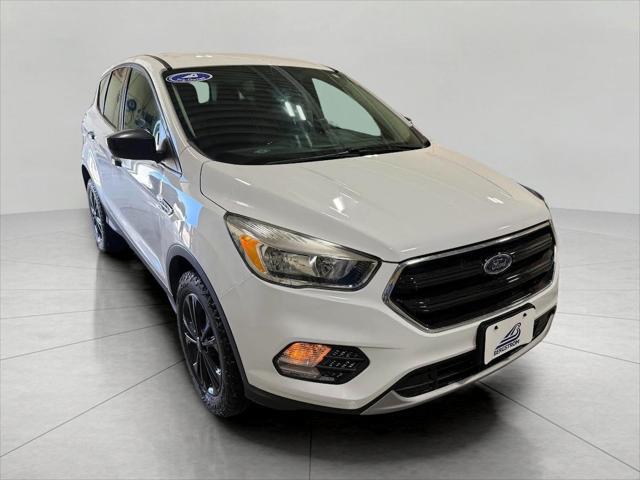 used 2019 Ford Escape car, priced at $15,145
