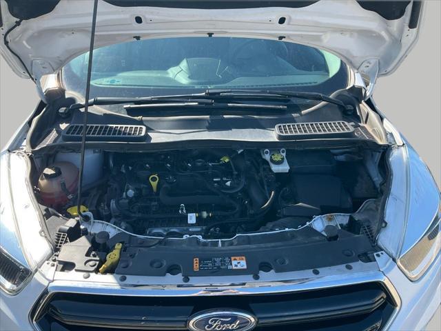 used 2019 Ford Escape car, priced at $14,993