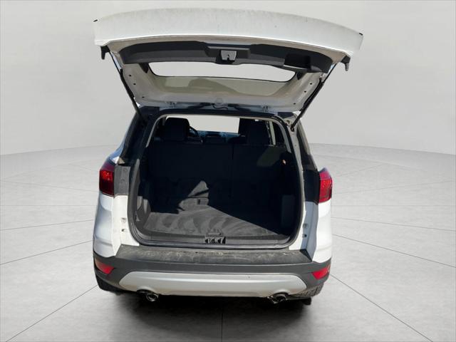 used 2019 Ford Escape car, priced at $14,993