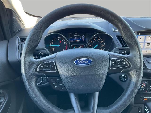 used 2019 Ford Escape car, priced at $14,993