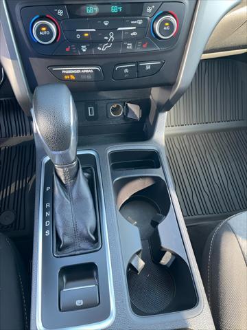 used 2019 Ford Escape car, priced at $14,993