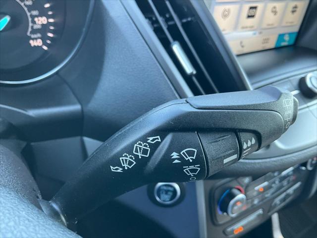used 2019 Ford Escape car, priced at $14,993