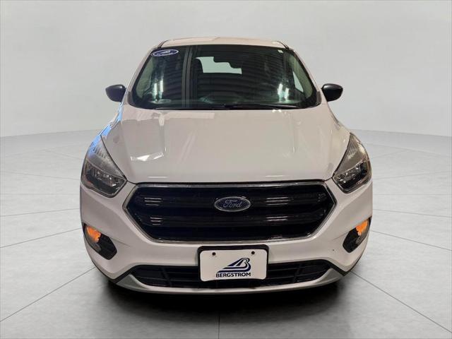 used 2019 Ford Escape car, priced at $15,145