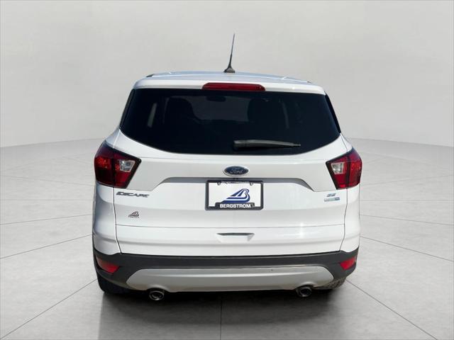 used 2019 Ford Escape car, priced at $14,993