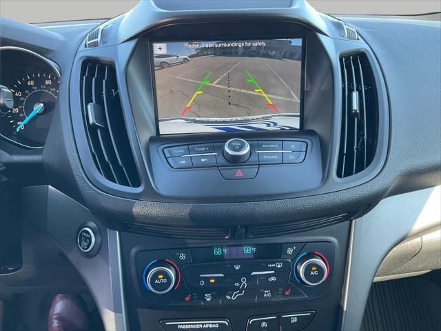 used 2019 Ford Escape car, priced at $14,993