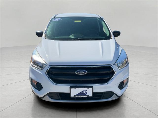used 2019 Ford Escape car, priced at $14,993