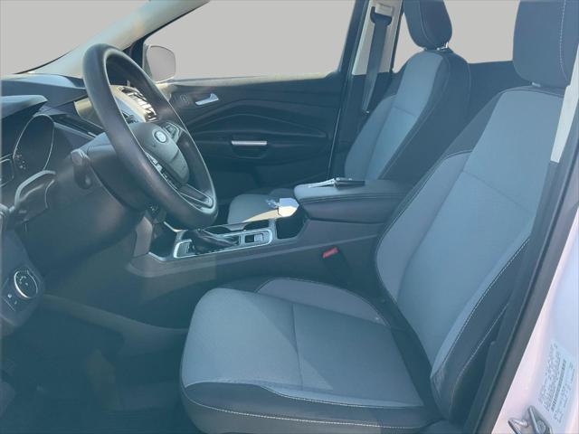 used 2019 Ford Escape car, priced at $14,993