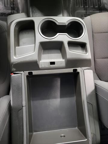 used 2021 Chevrolet Silverado 1500 car, priced at $20,269