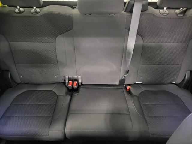 used 2022 Chevrolet Silverado 2500 car, priced at $32,259
