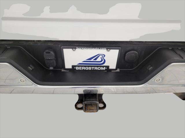 used 2022 Chevrolet Silverado 2500 car, priced at $32,259