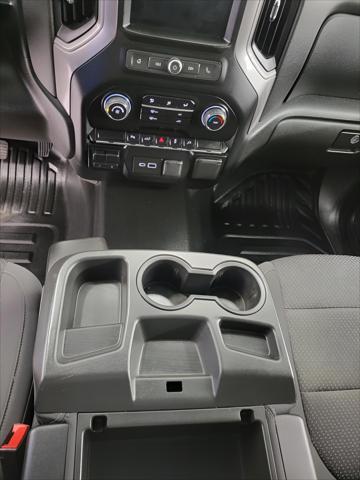 used 2022 Chevrolet Silverado 2500 car, priced at $32,259