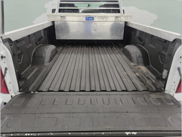used 2022 Chevrolet Silverado 2500 car, priced at $32,259