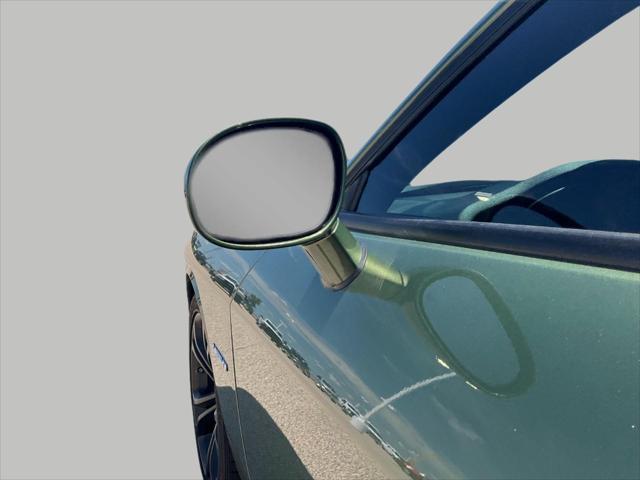 used 2022 Dodge Challenger car, priced at $32,960