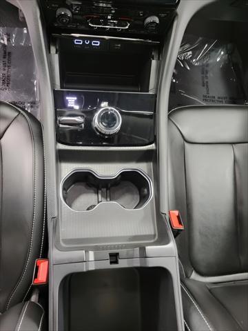 used 2023 Jeep Grand Cherokee car, priced at $34,554