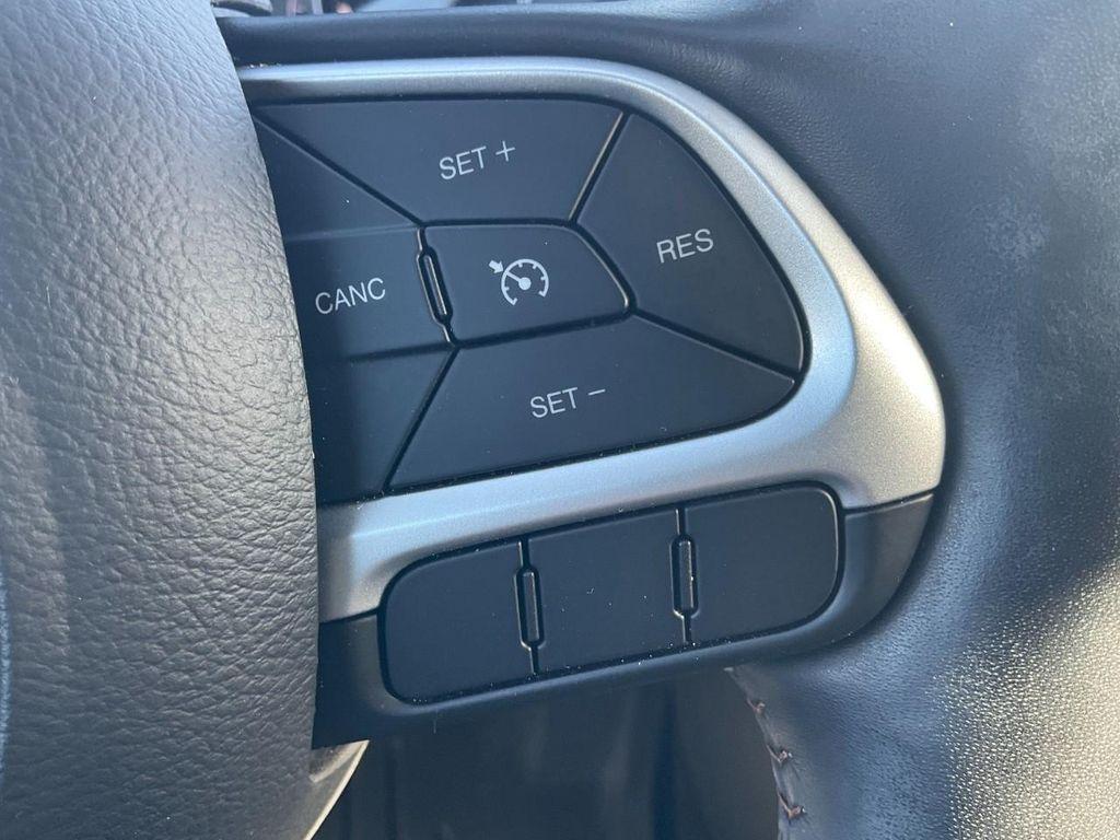 used 2020 Jeep Compass car, priced at $16,985