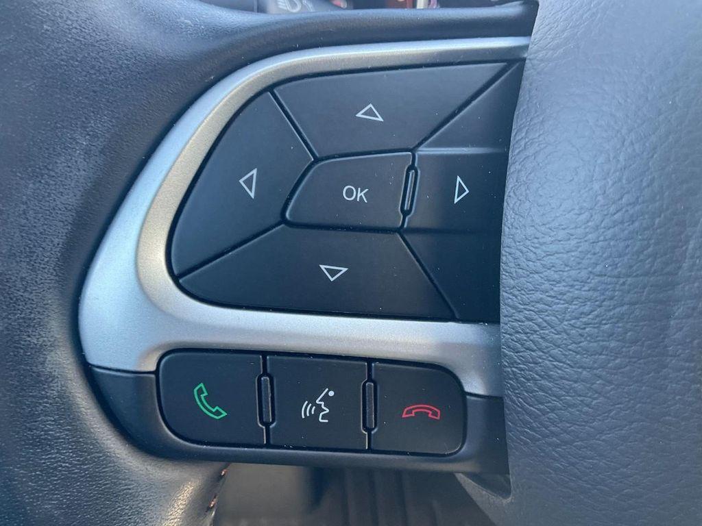 used 2020 Jeep Compass car, priced at $16,985