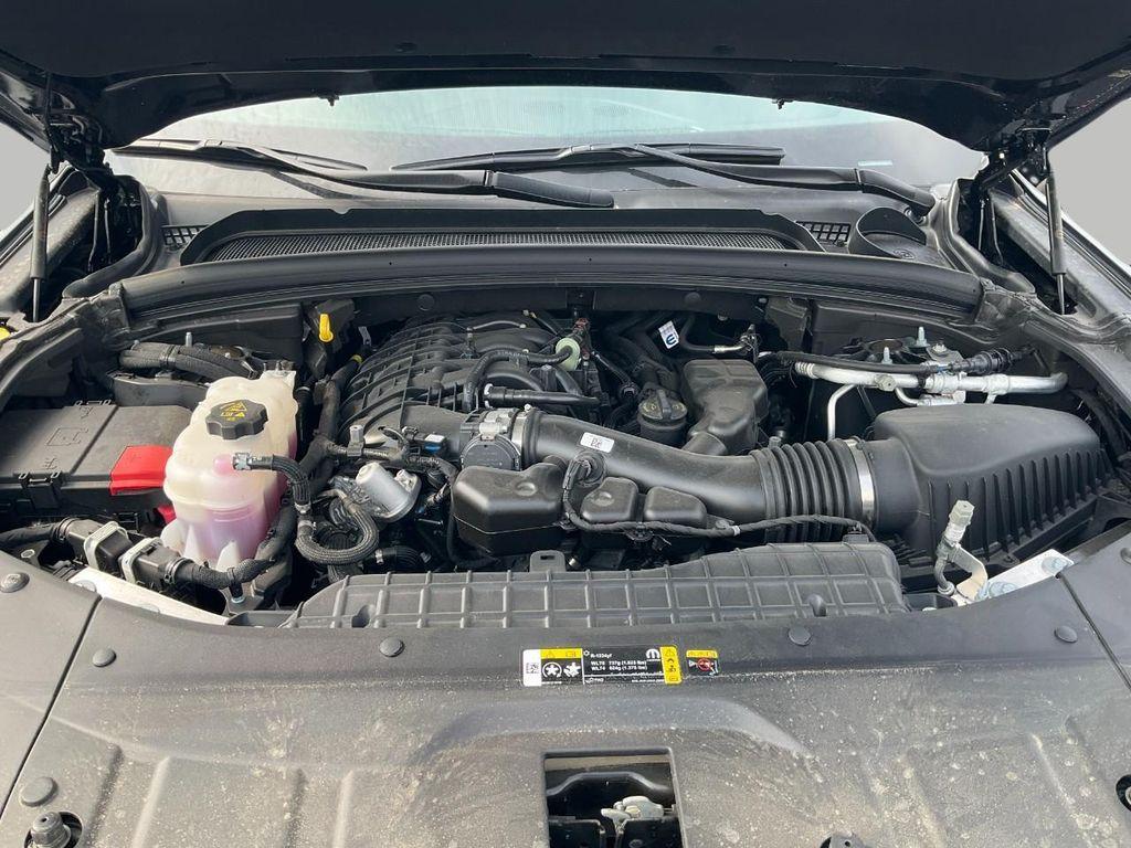 new 2025 Jeep Grand Cherokee car, priced at $48,745