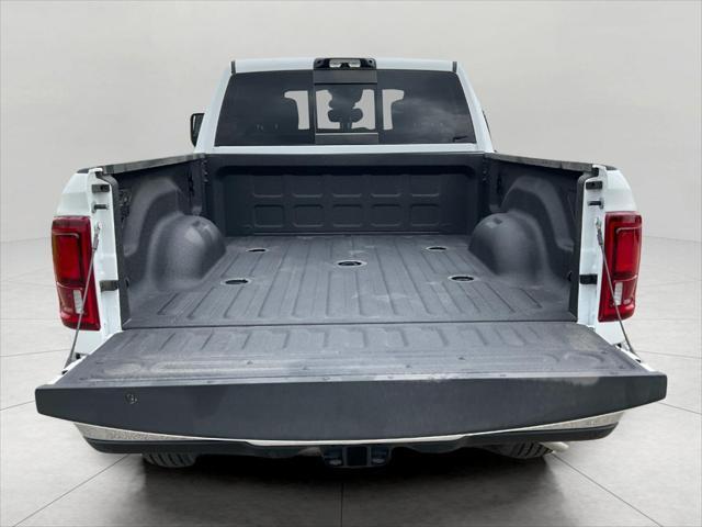 new 2025 Ram 2500 car, priced at $57,601
