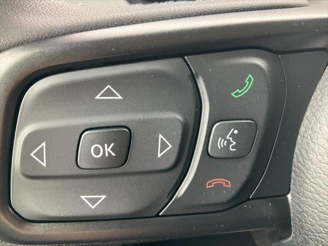 new 2025 Jeep Wrangler car, priced at $55,525