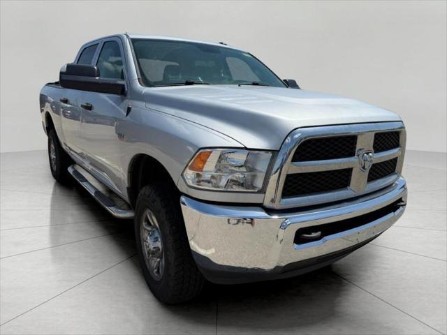 used 2016 Ram 2500 car, priced at $17,250