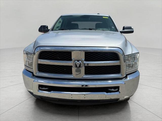 used 2016 Ram 2500 car, priced at $17,250
