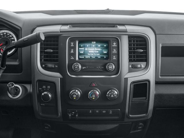 used 2016 Ram 2500 car, priced at $17,250