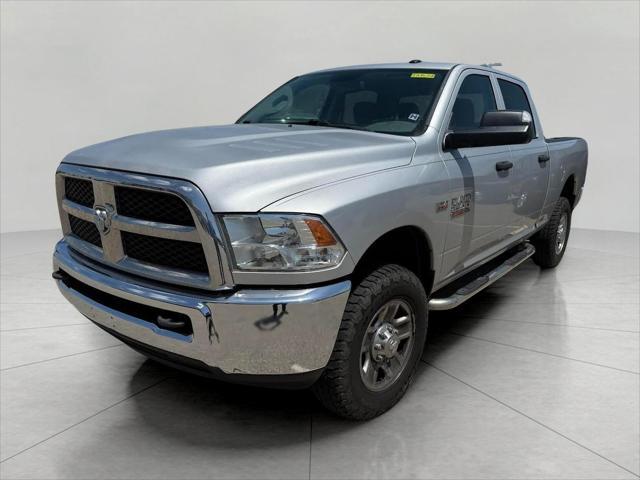 used 2016 Ram 2500 car, priced at $17,250