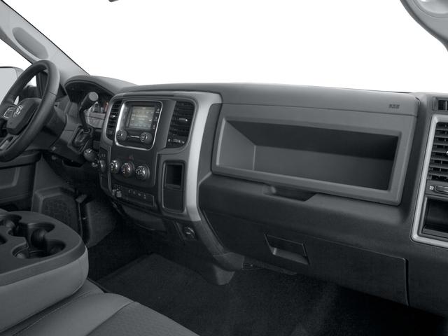 used 2016 Ram 2500 car, priced at $17,250