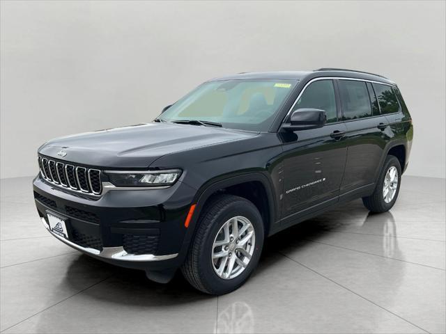 new 2025 Jeep Grand Cherokee L car, priced at $42,707