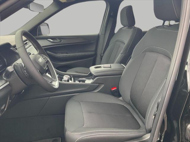 new 2025 Jeep Grand Cherokee L car, priced at $42,707
