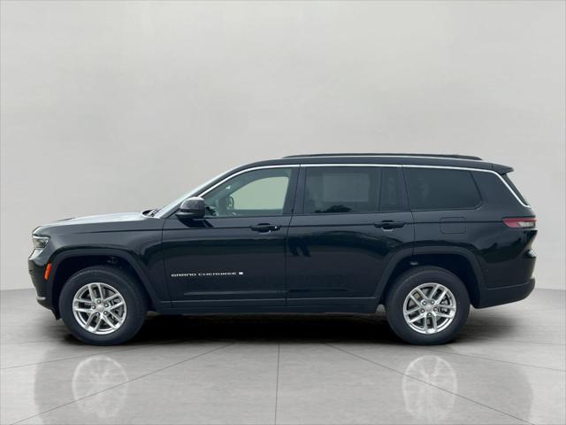new 2025 Jeep Grand Cherokee L car, priced at $42,707