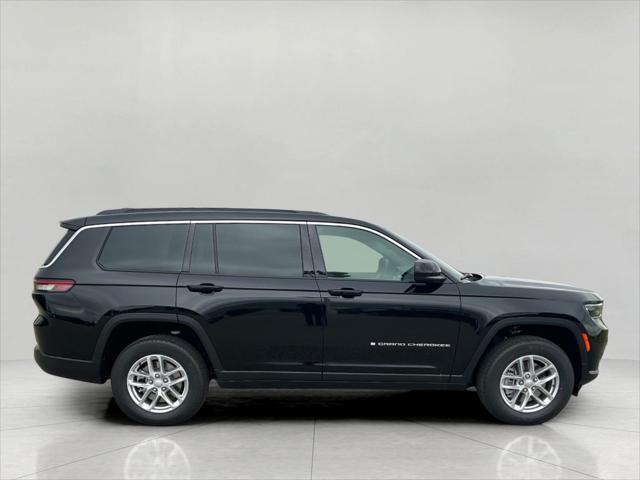 new 2025 Jeep Grand Cherokee L car, priced at $42,707