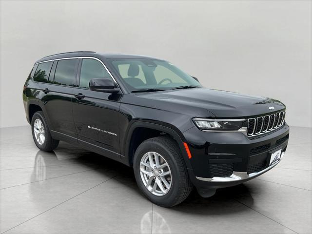 new 2025 Jeep Grand Cherokee L car, priced at $42,707