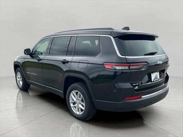new 2025 Jeep Grand Cherokee L car, priced at $42,707