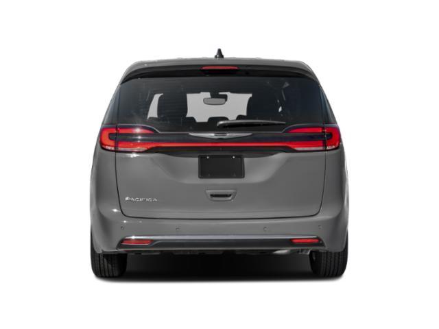 new 2025 Chrysler Pacifica car, priced at $48,720