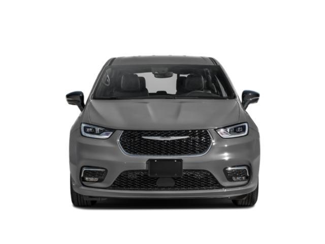 new 2025 Chrysler Pacifica car, priced at $48,720