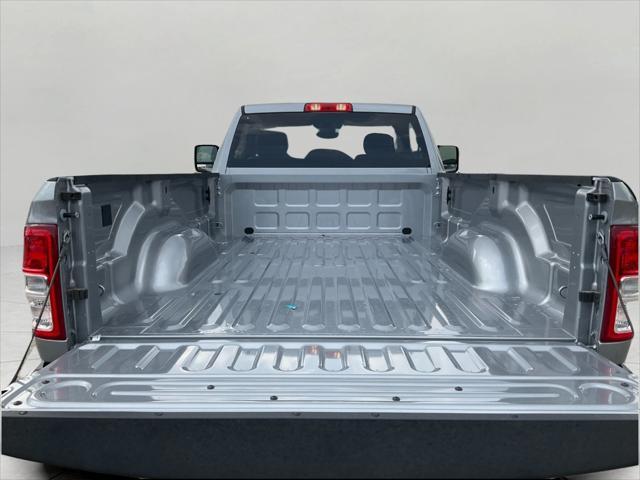 new 2024 Ram 2500 car, priced at $49,375