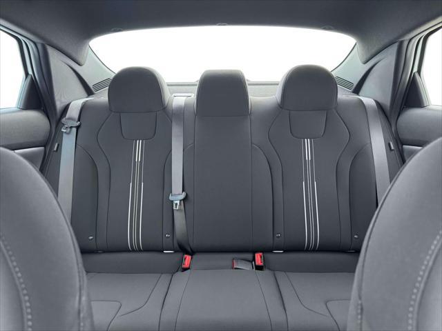new 2025 Hyundai Elantra car, priced at $29,200