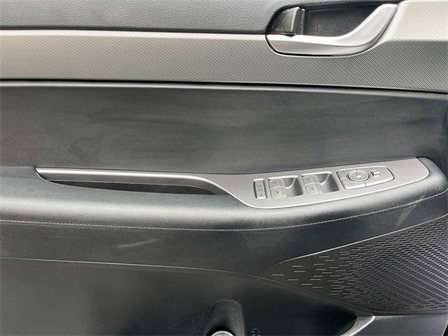 used 2024 Hyundai Palisade car, priced at $36,497