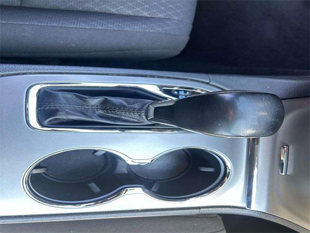 used 2020 Jeep Grand Cherokee car, priced at $20,491