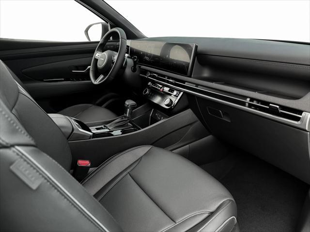 new 2025 Hyundai SANTA CRUZ car, priced at $45,314