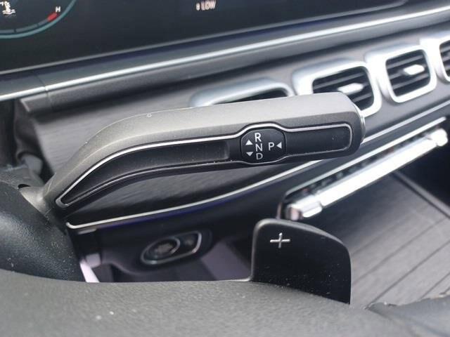 used 2022 Mercedes-Benz GLE 350 car, priced at $49,995