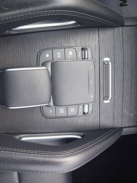 used 2022 Mercedes-Benz GLE 350 car, priced at $49,995
