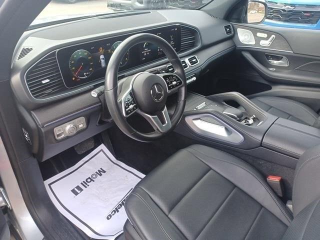 used 2022 Mercedes-Benz GLE 350 car, priced at $49,995