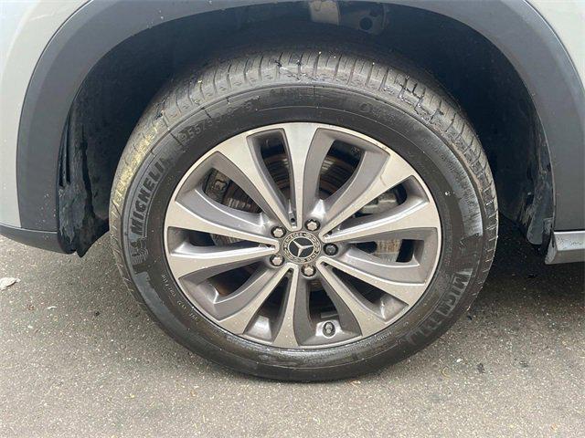 used 2022 Mercedes-Benz GLE 350 car, priced at $45,999
