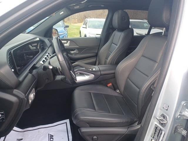 used 2022 Mercedes-Benz GLE 350 car, priced at $49,995